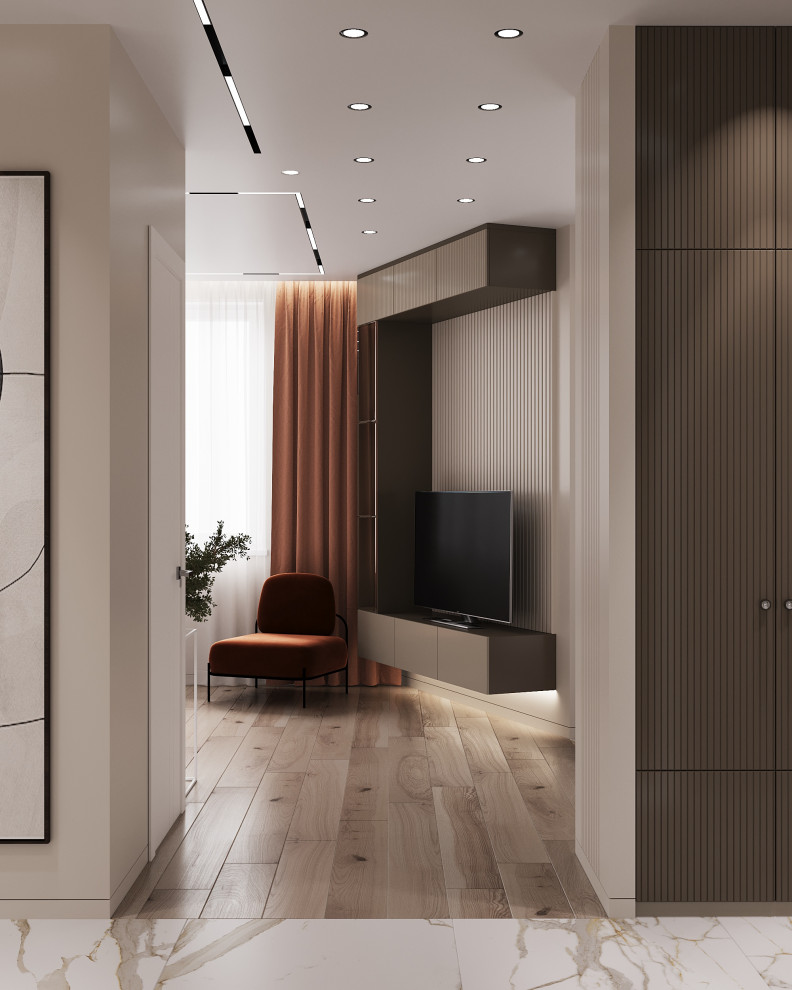 ЖК Домодедово Парк (70м2)