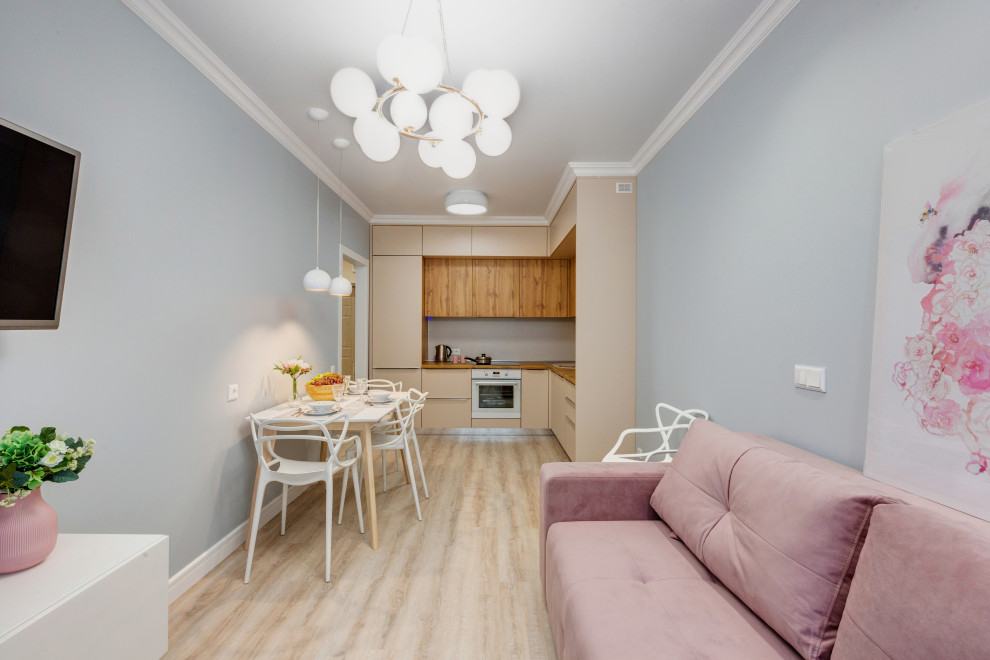 Квартира в Idel Tower