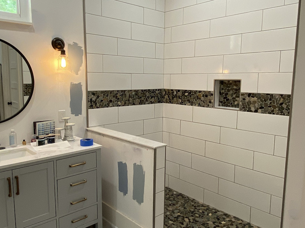 Tile Installations
