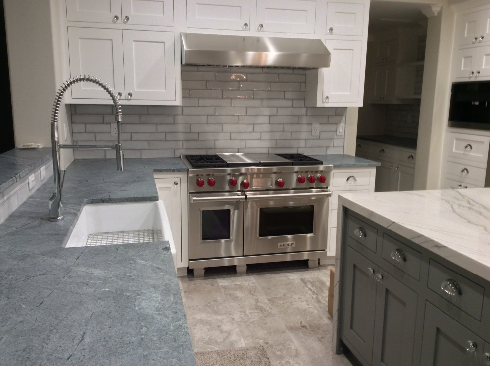 Kitchen Remodel