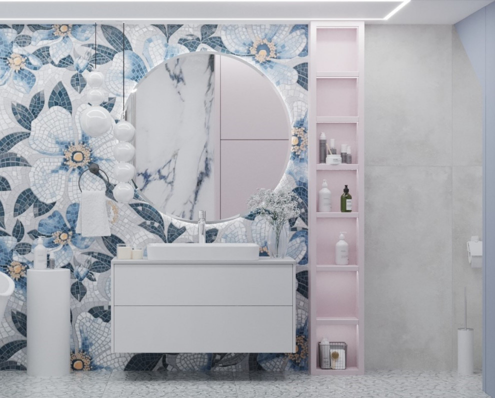 Ванная комната