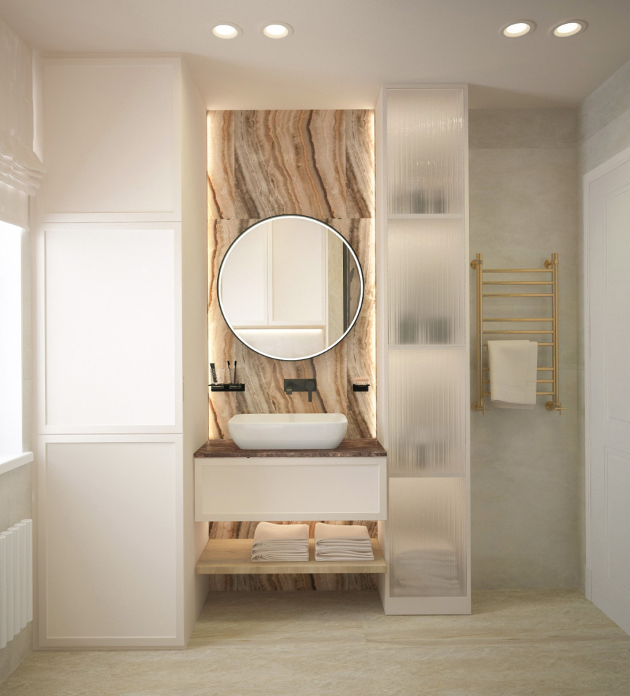 Загородный дом для семейной пары