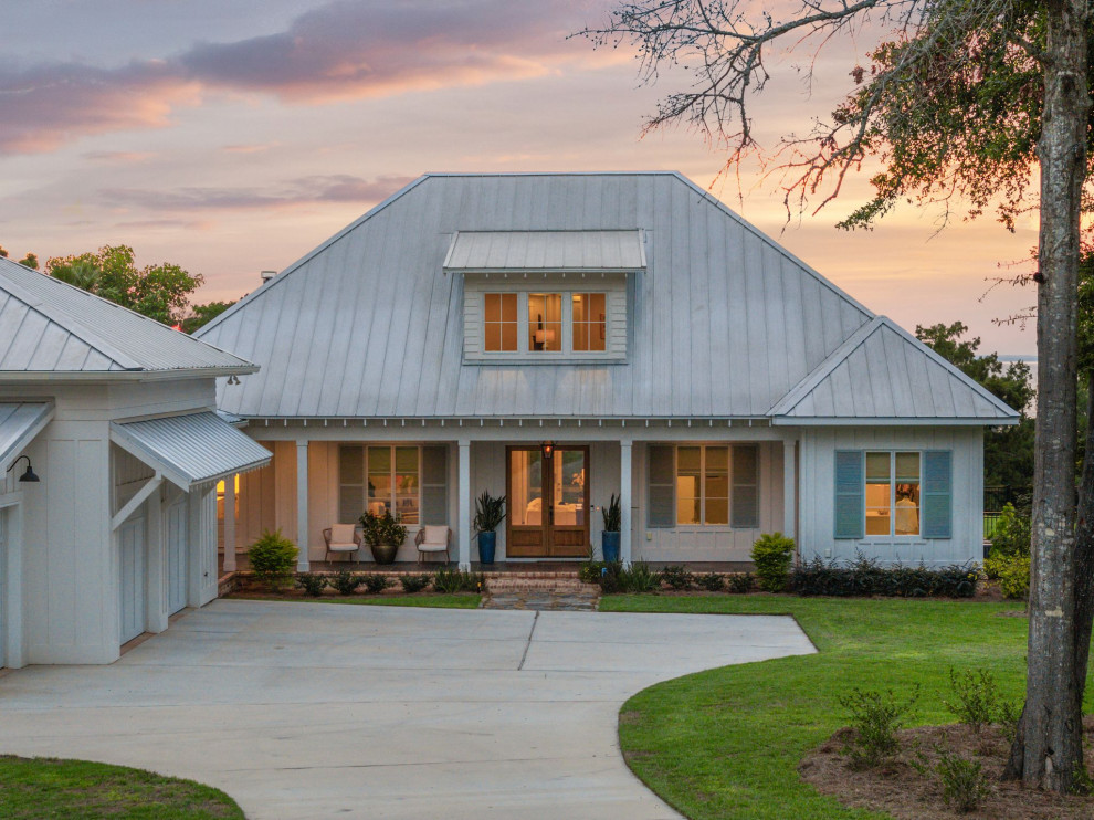 Southern Bay Cottage