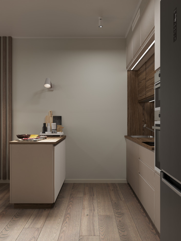 Квартира для молодой семьи