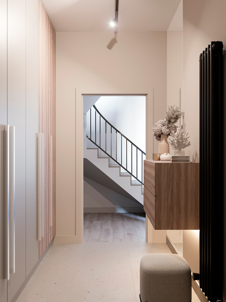 ЖК Биография