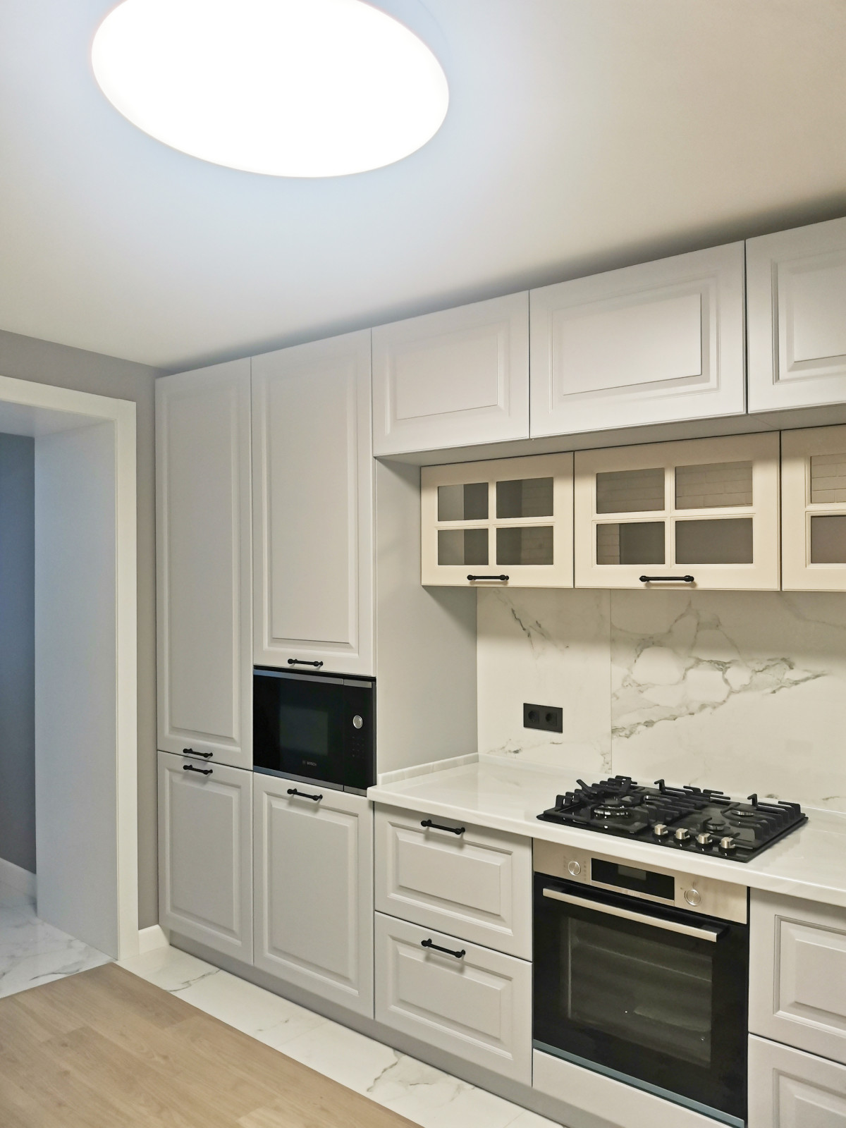 Все, что нужно для жизни на небольшом пространстве