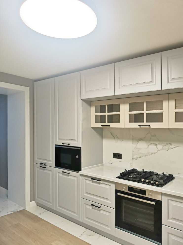 Все, что нужно для жизни на небольшом пространстве