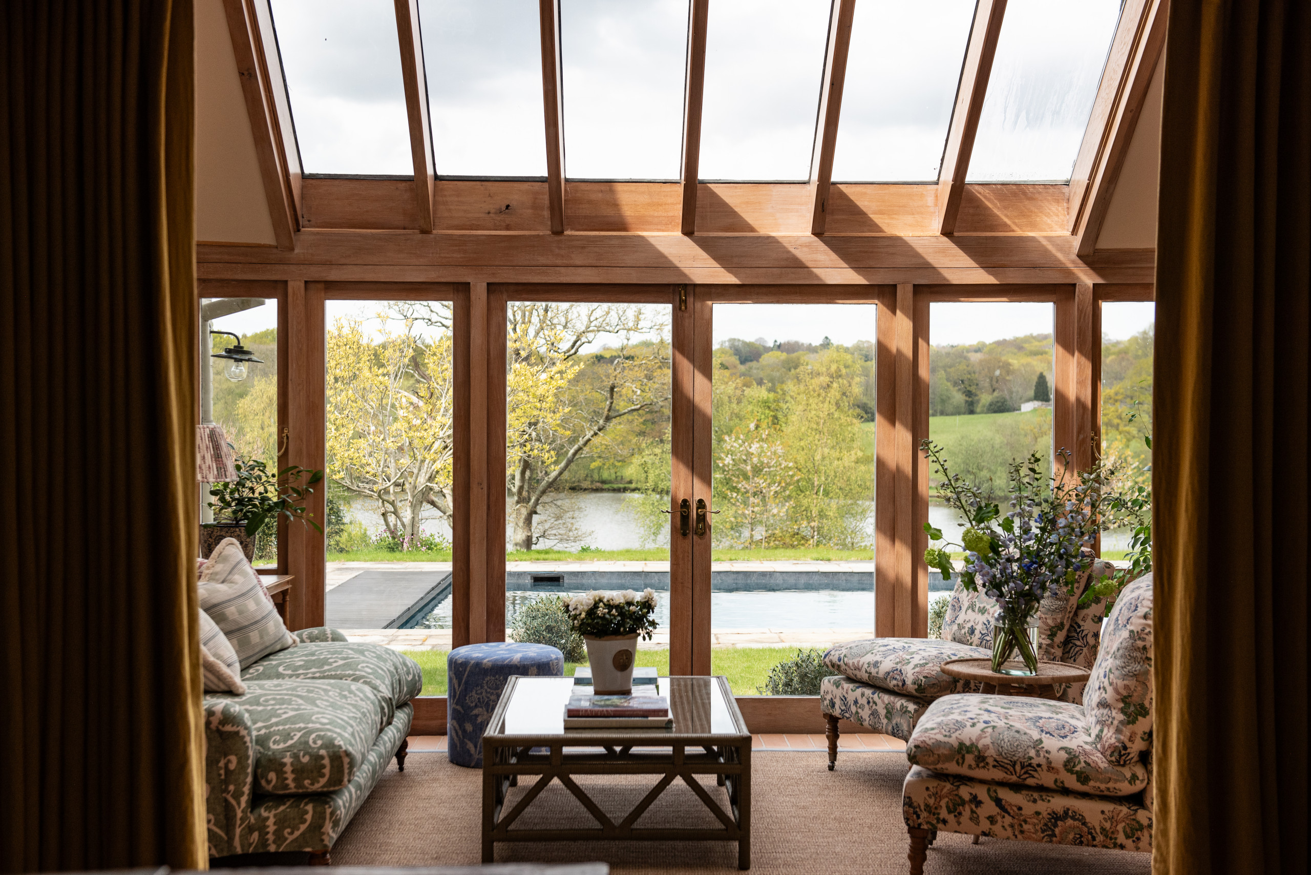 Garden Room, West Sussex