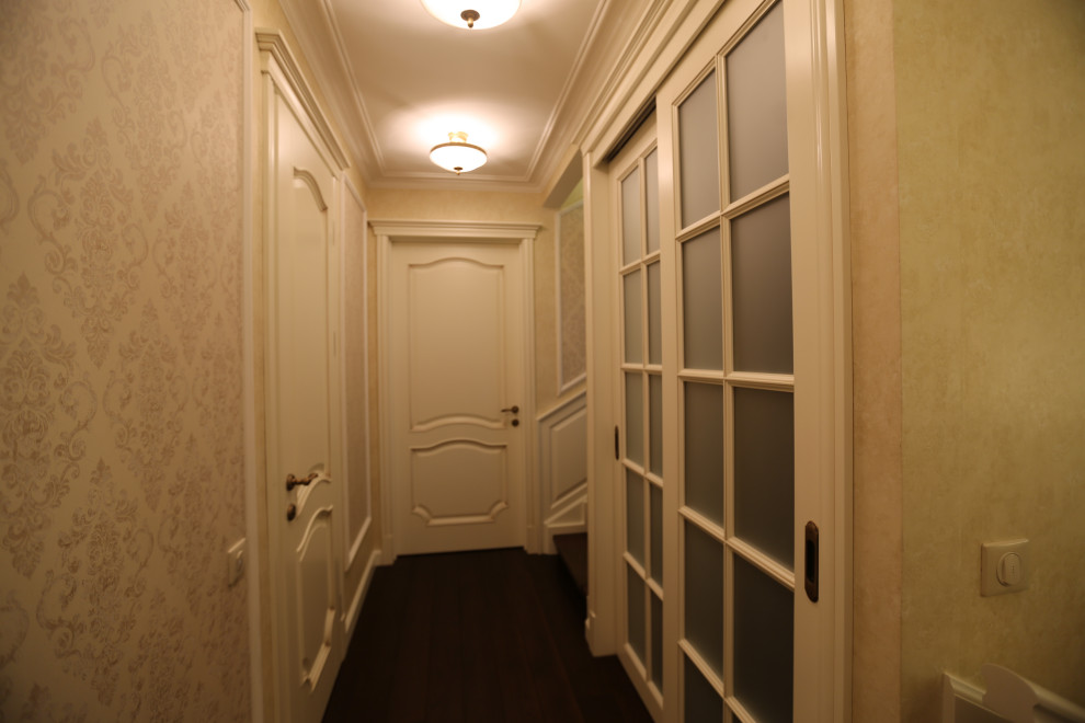 Таунхаус в Куркино