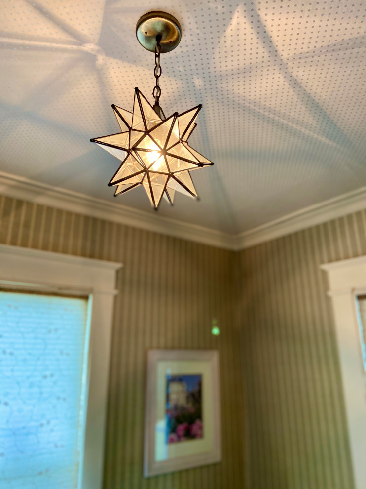 Personalized Home Office - Watch Hill, RI