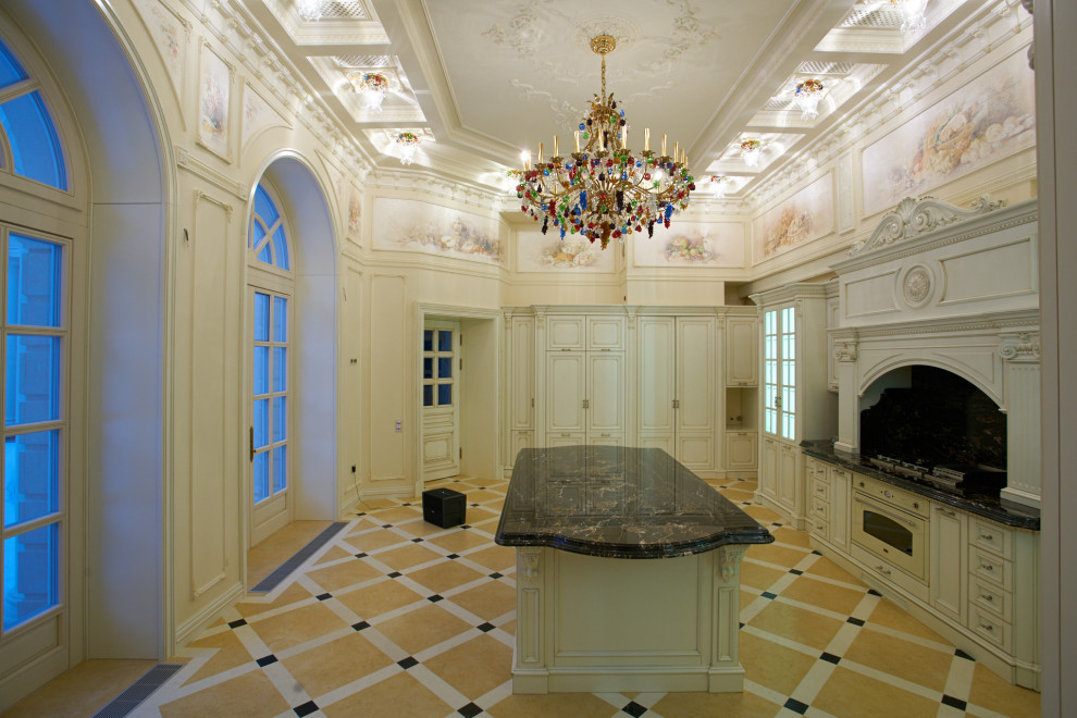 Шато Бургундия