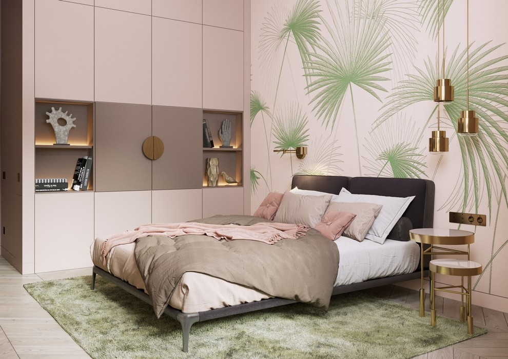 Олимпийская деревня