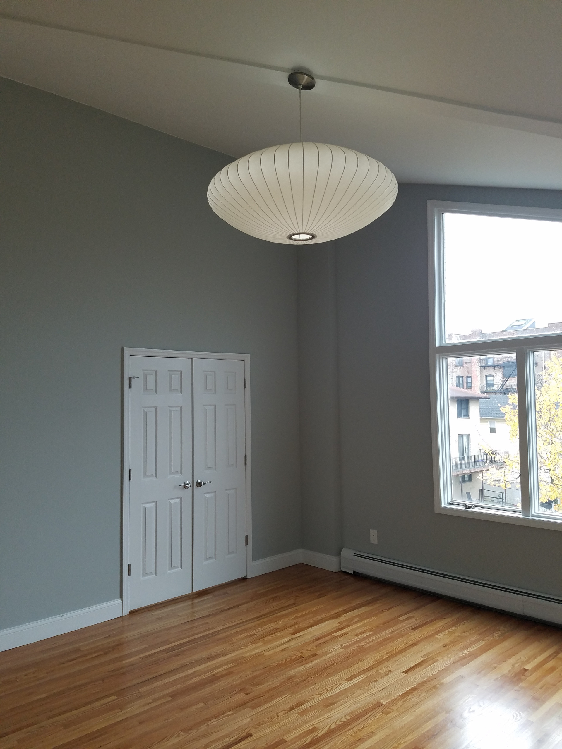 Renovation at Condo Unit on Broad Avenue in Palisades Park, NJ