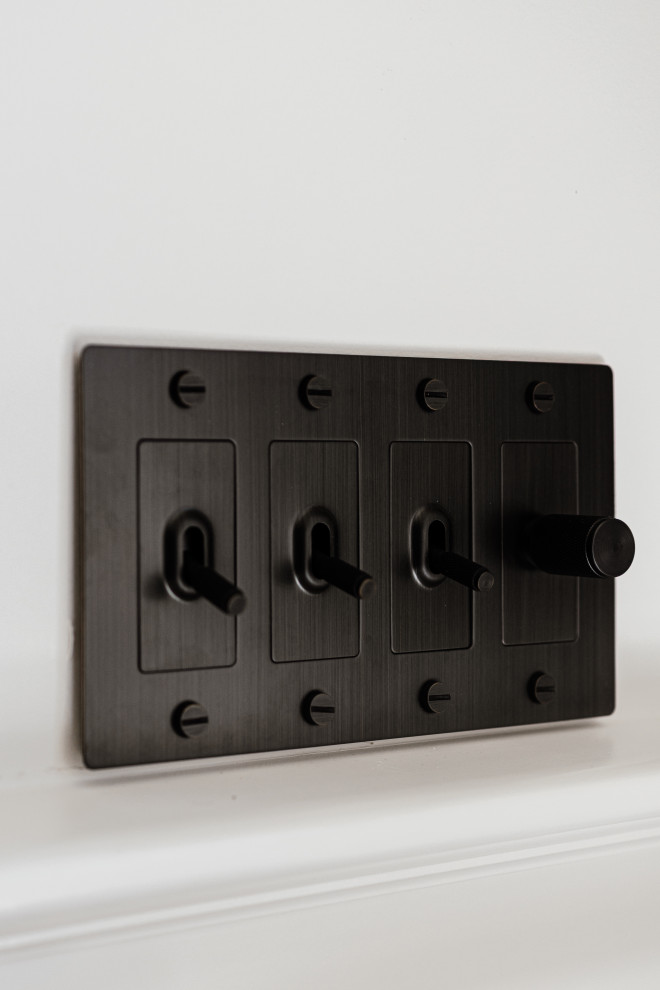 Sunnyslope Road, Edina