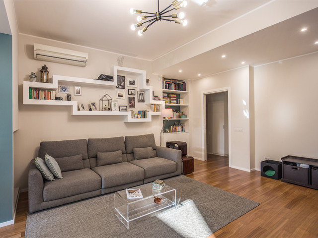 ERMINI living-room