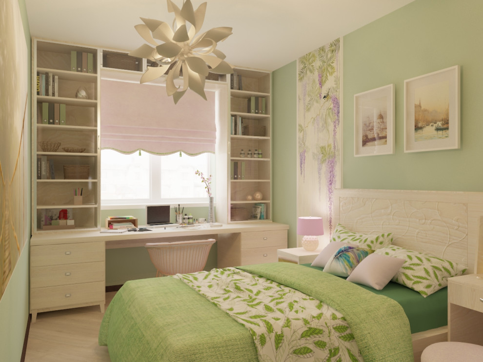 Квартира в ЖК "Жемчужина Зеленограда"