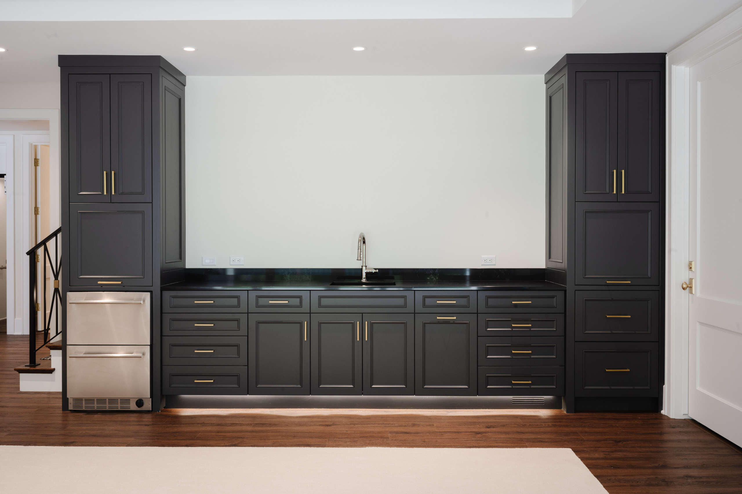 Bold & Eclectic Style Home