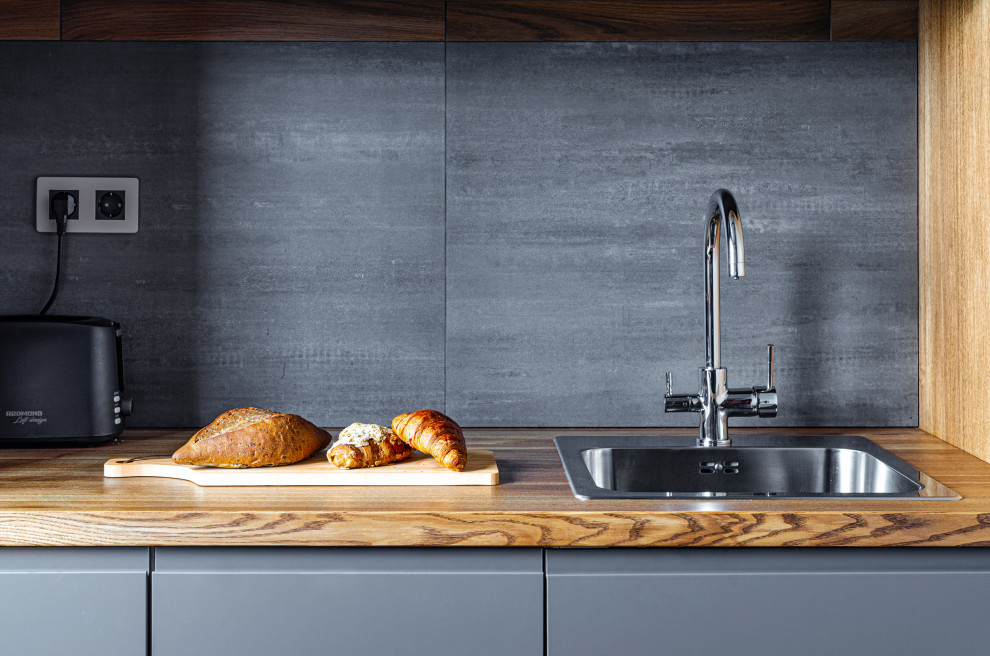 Квартира 37 кв. м Дубнинская ул., Москва