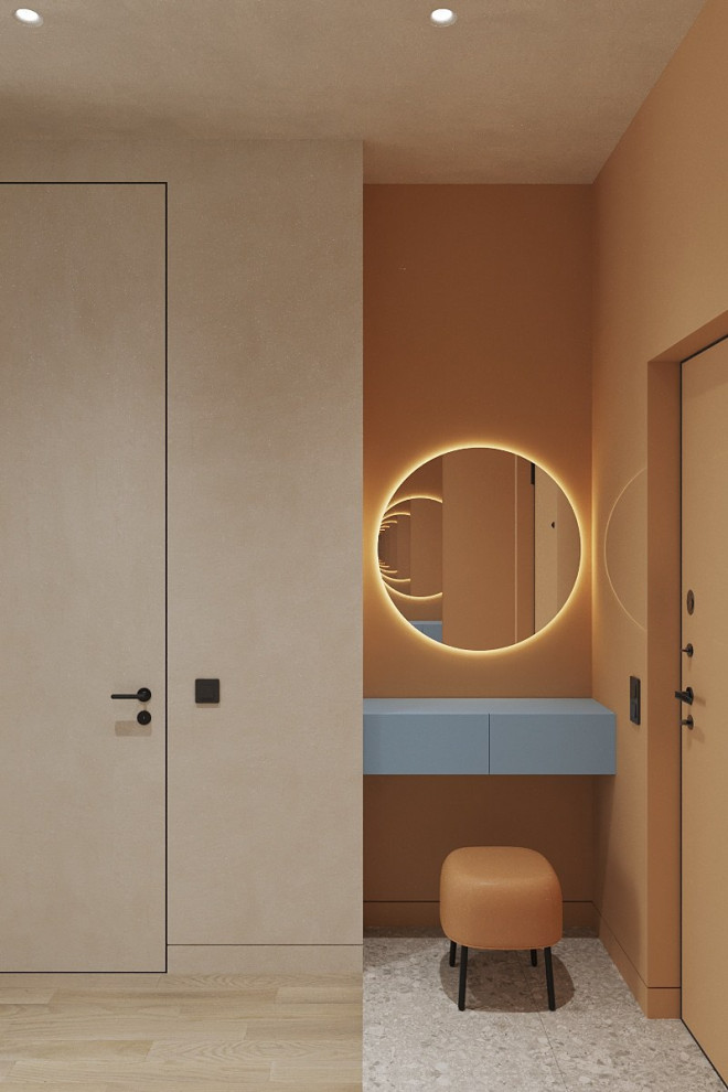 Теплые приветствия