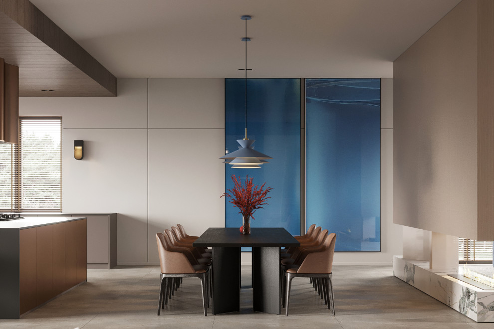 Прохлада в тепле