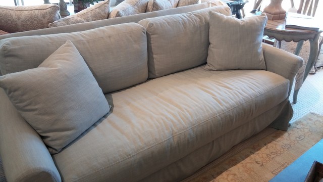 Sofa Cushion Fillings
