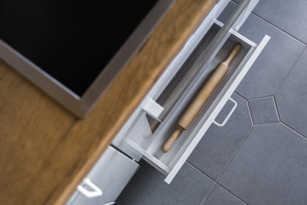 Квартира для молодой семьи