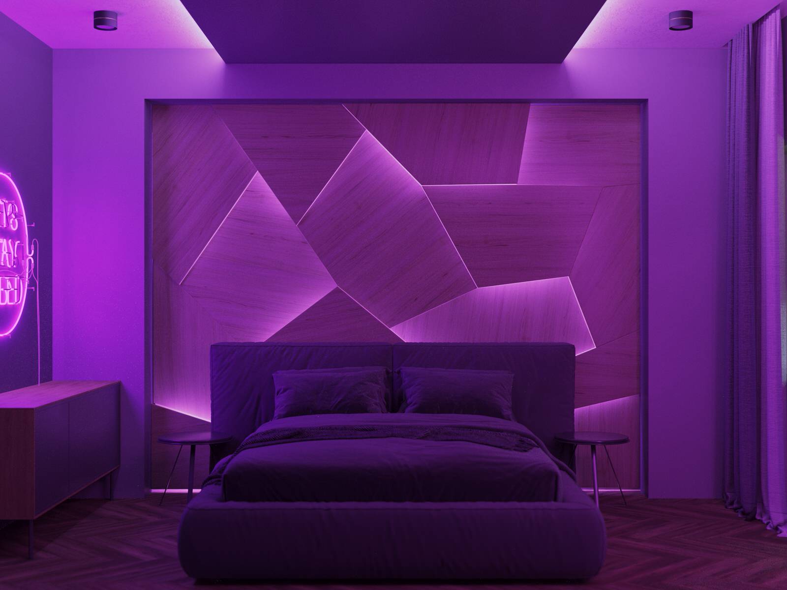 Квартира для молодого человека