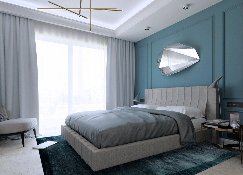 Валетта, Мальта. Частные апартаменты