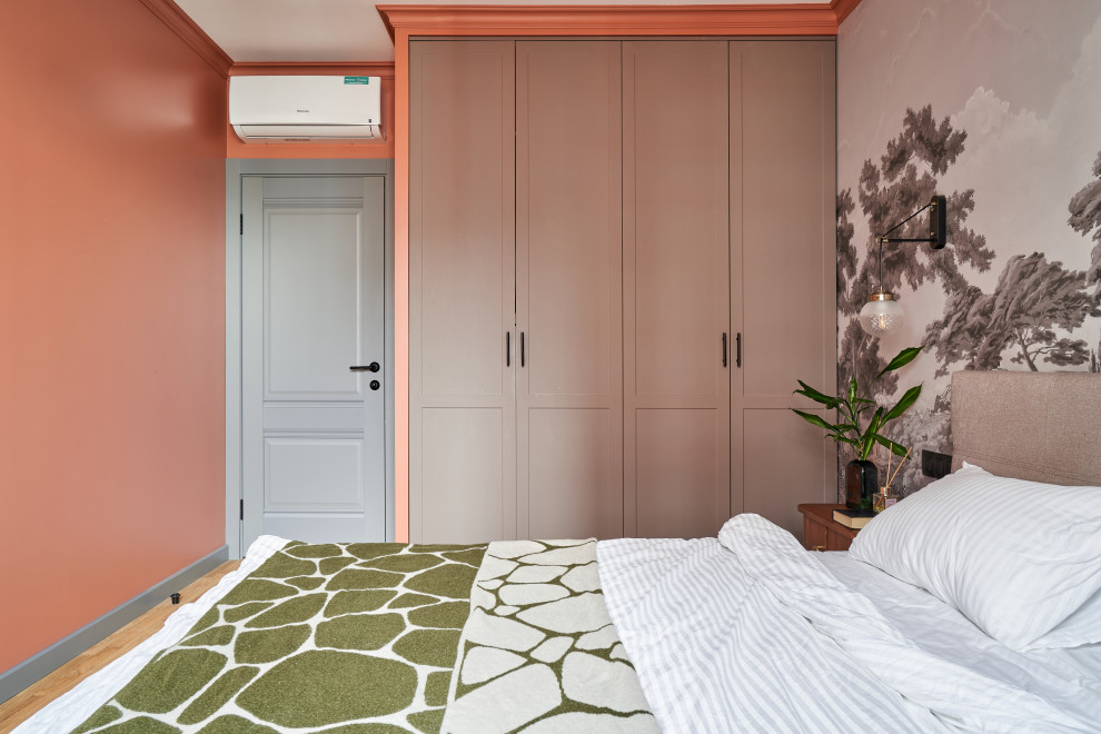 2х комнатная квартира, Москва