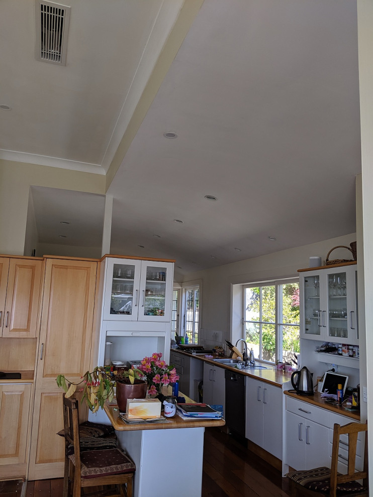 Best 20 before and after kitchens