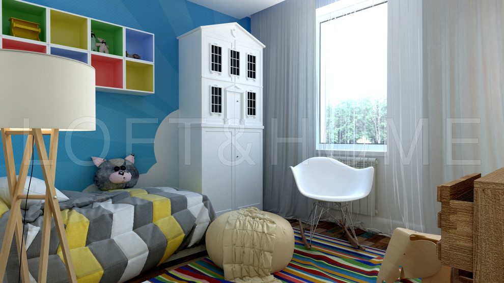 ТАУНХАУС, КП КЕМБРИДЖ | проект 2