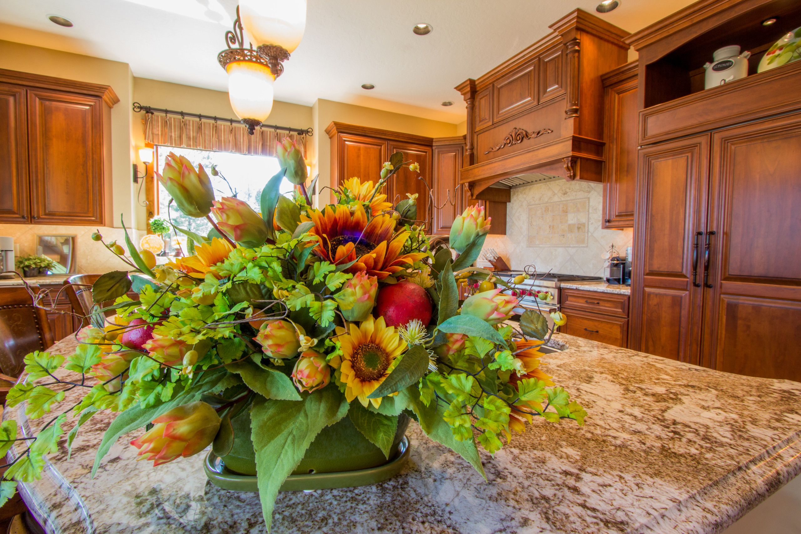 Montana Family Home