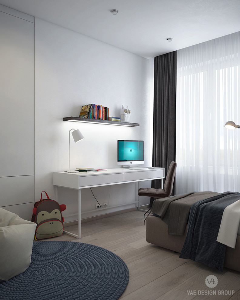 КАЛЕЙДОСКОП БЕЛОГО