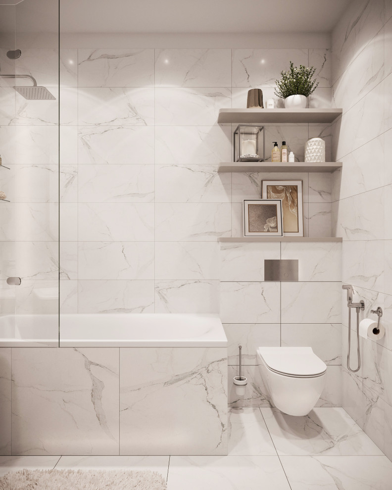 Квартира на Лиговском