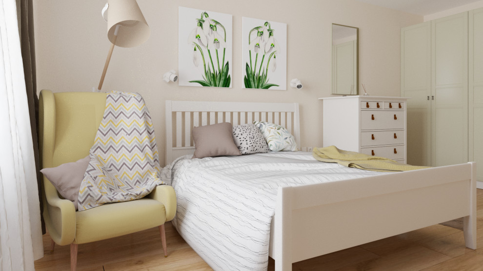 Афонская для двоих