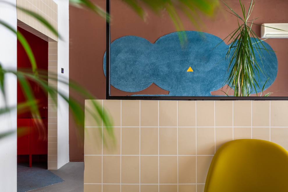 Офис в Басманном переулке