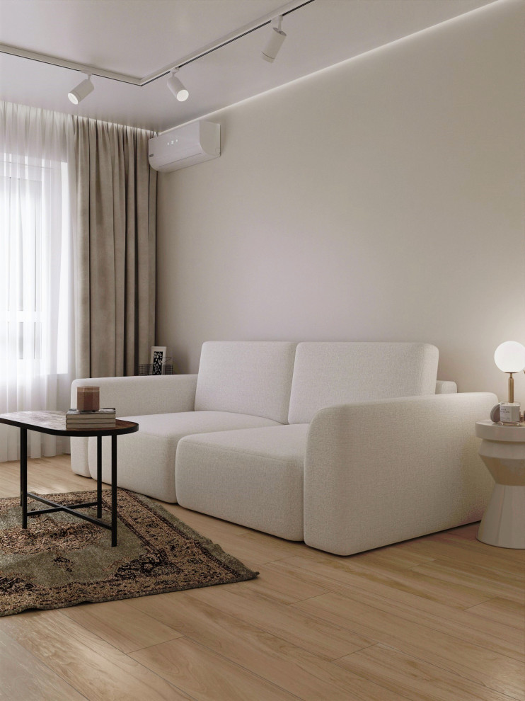 Некрасовка (Люберцы)