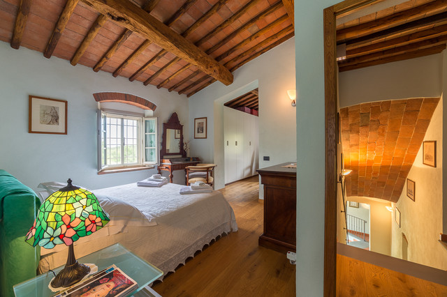 La Sinigogola country-bedroom