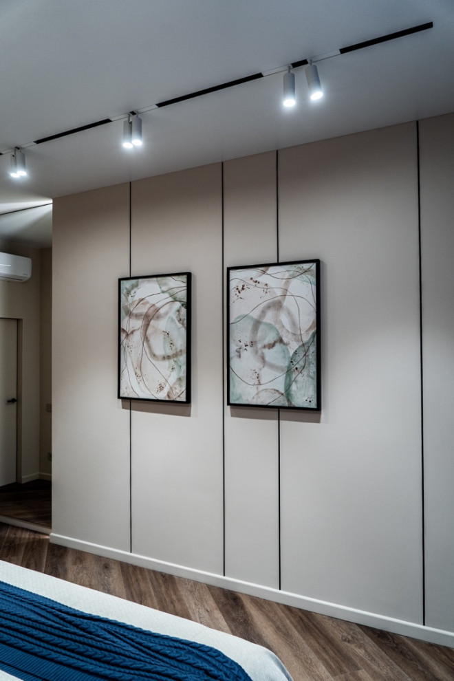 Квартира в ЖК «Столичный»