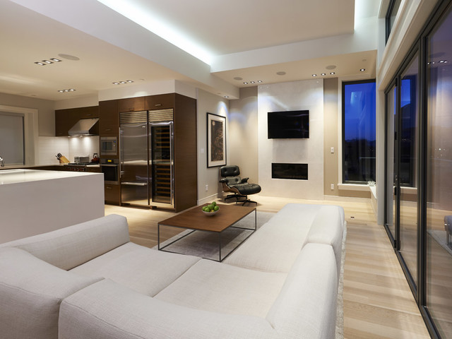 Puget contemporaneo-salon