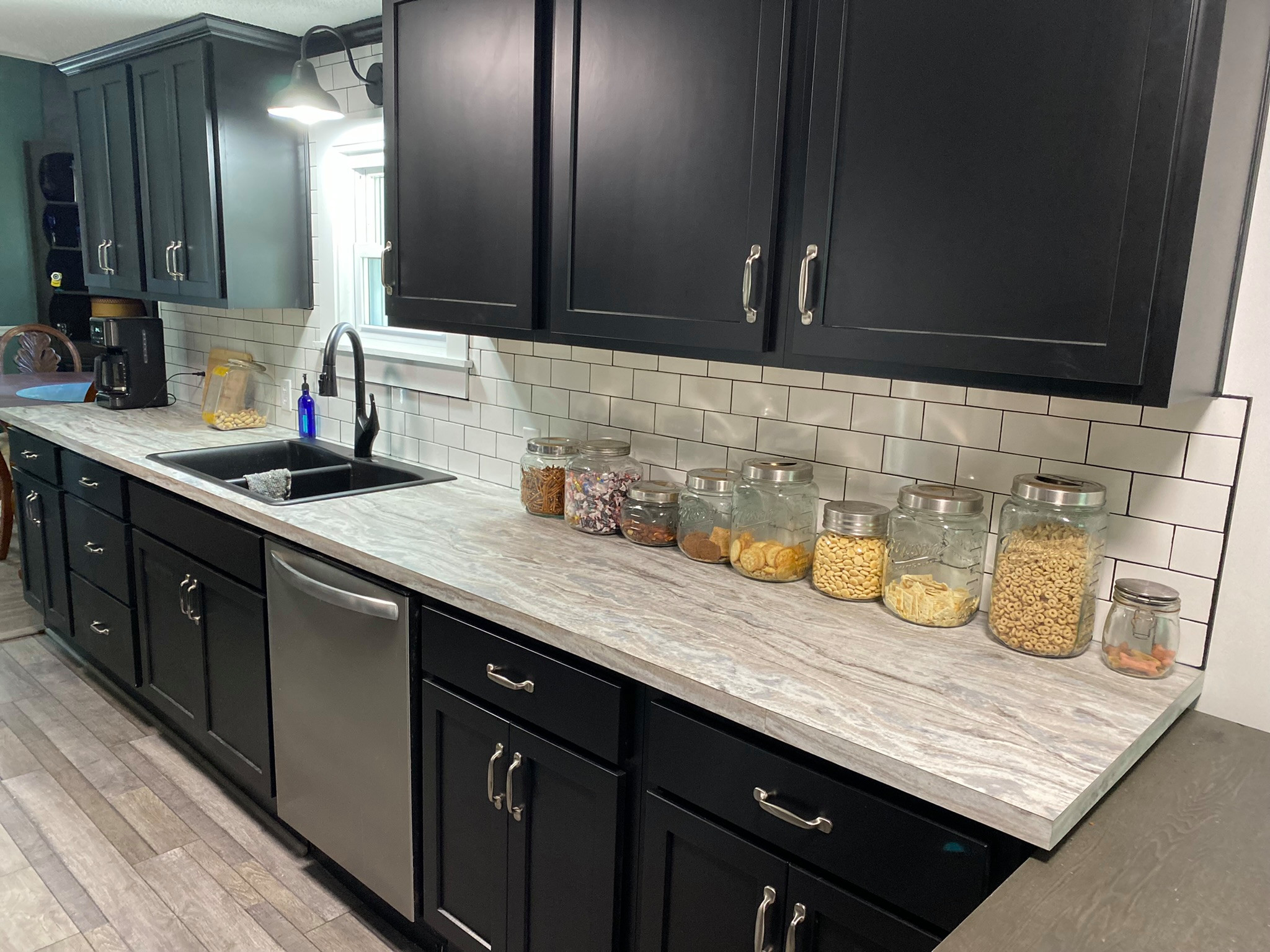 Kitchen Remodel