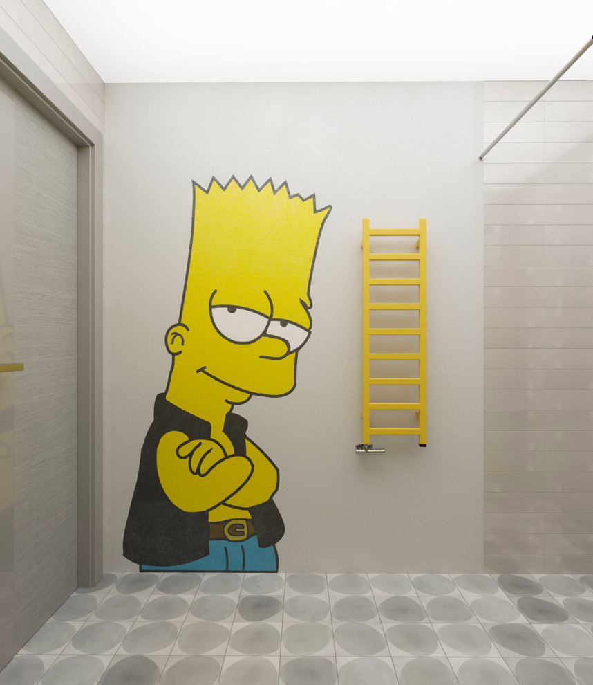 загородный дом . новосаратовка