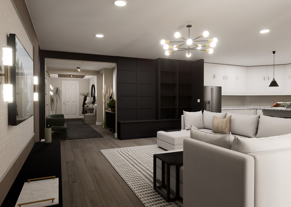 Organic Luxury Full Home