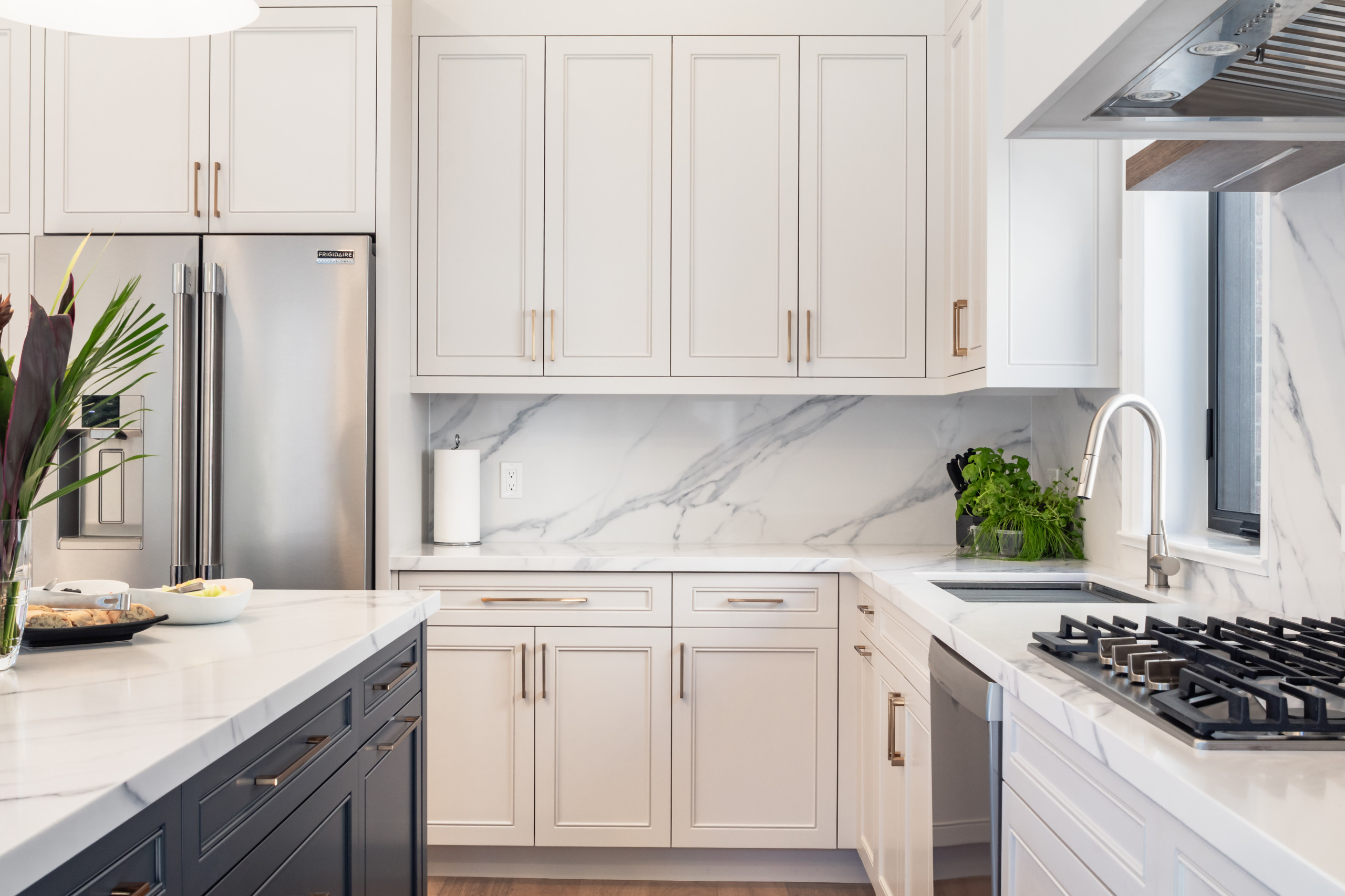 Etobicoke Interior Alteration