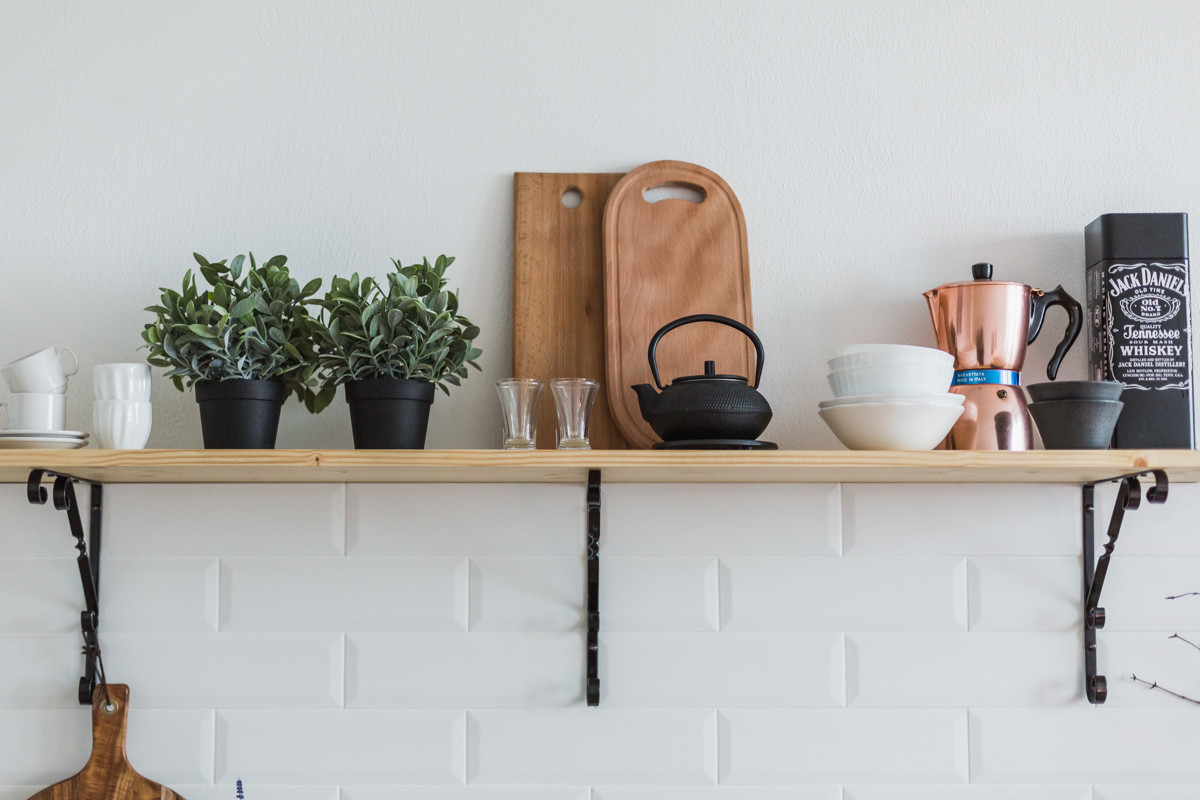 Apartment in Vnukovo