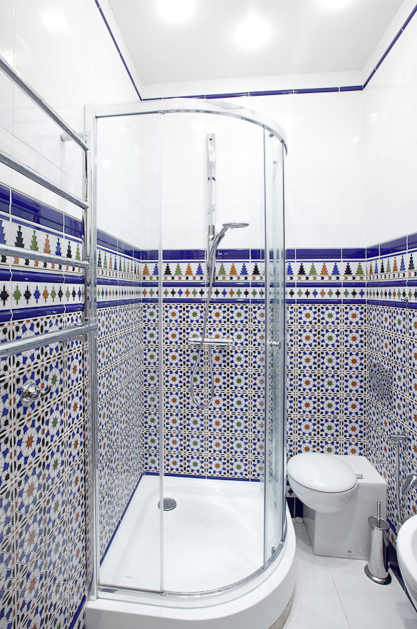 Между Евфратом и Индом