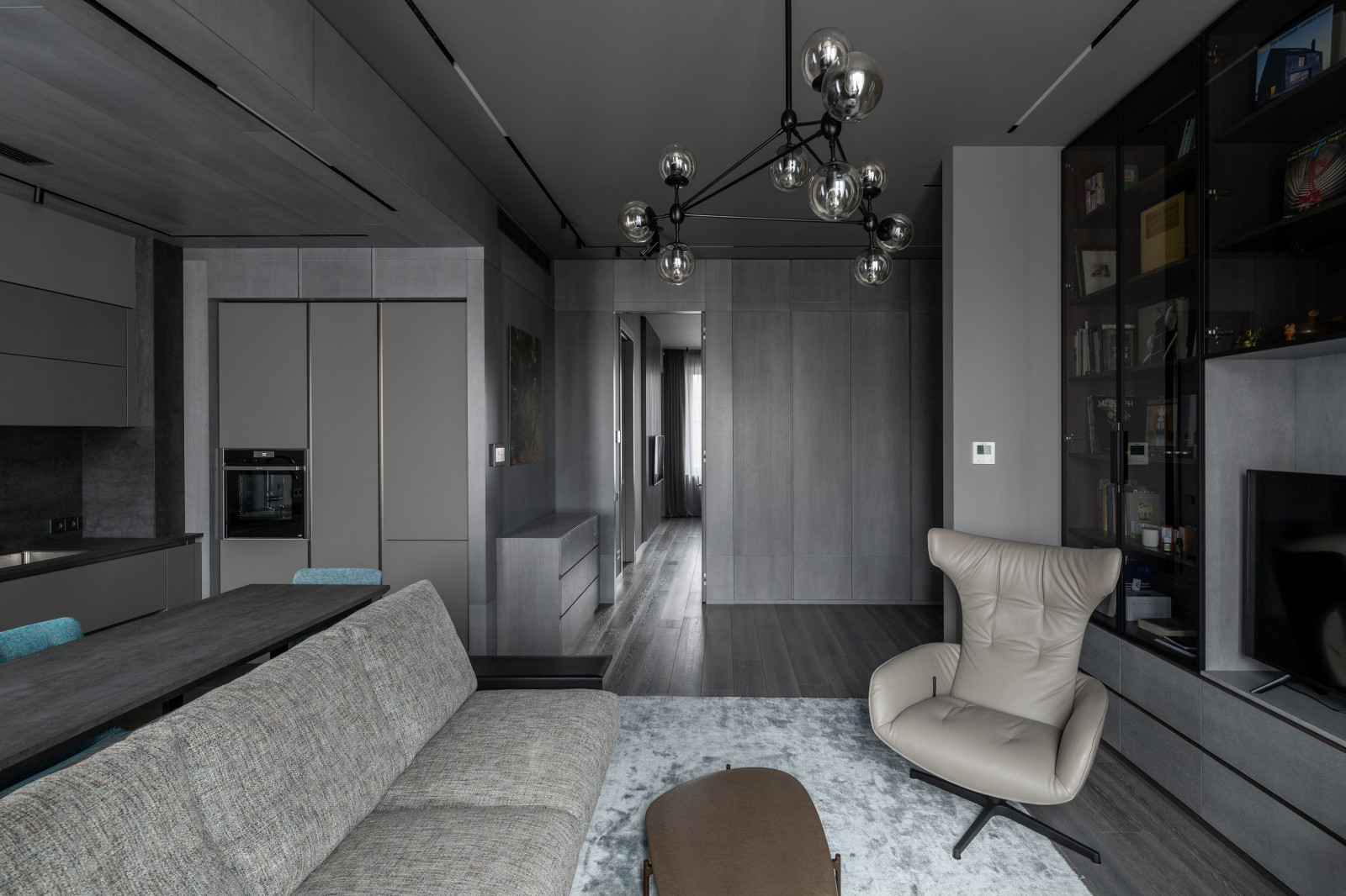 Квартира на Новом Арбате