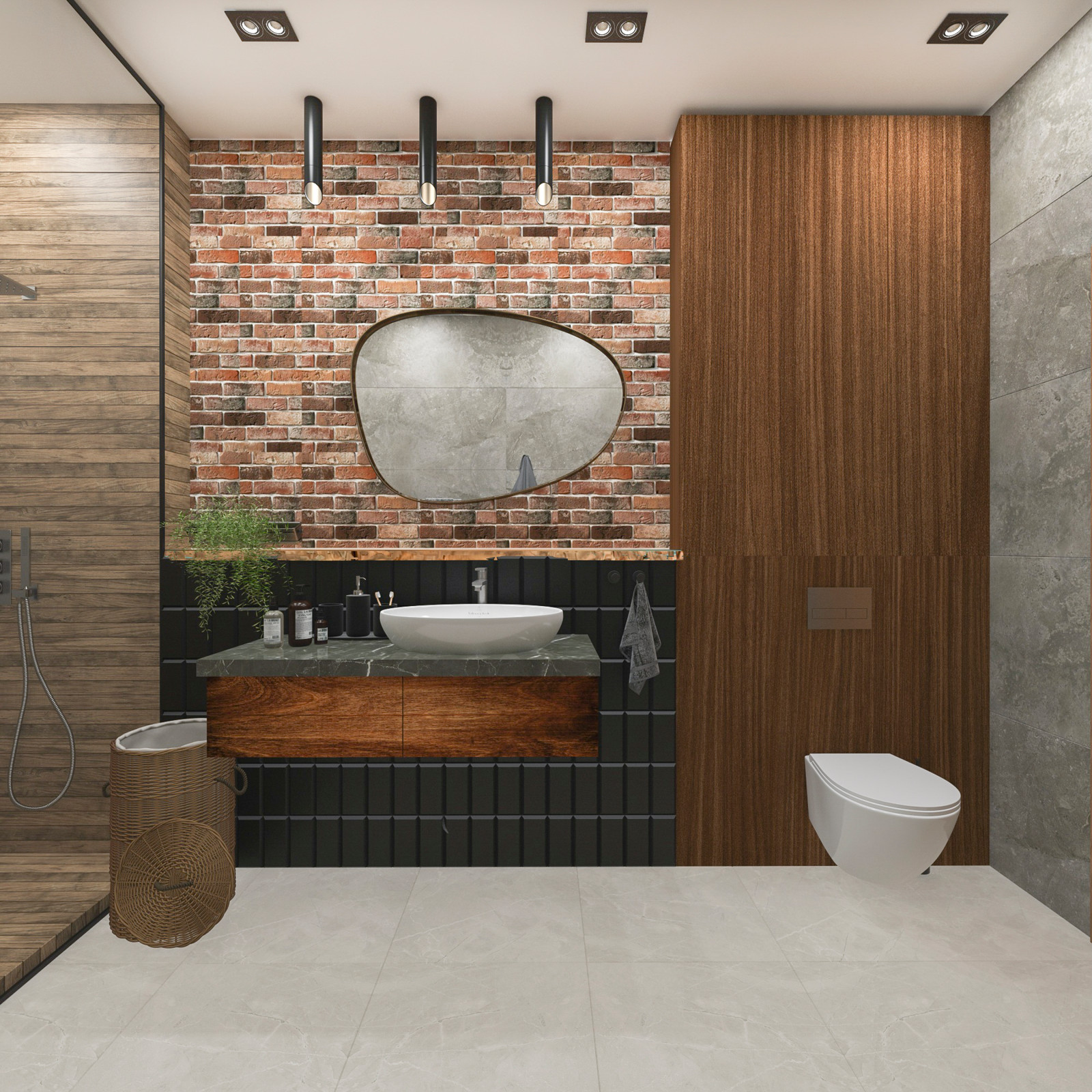 Дом на 9 просеке