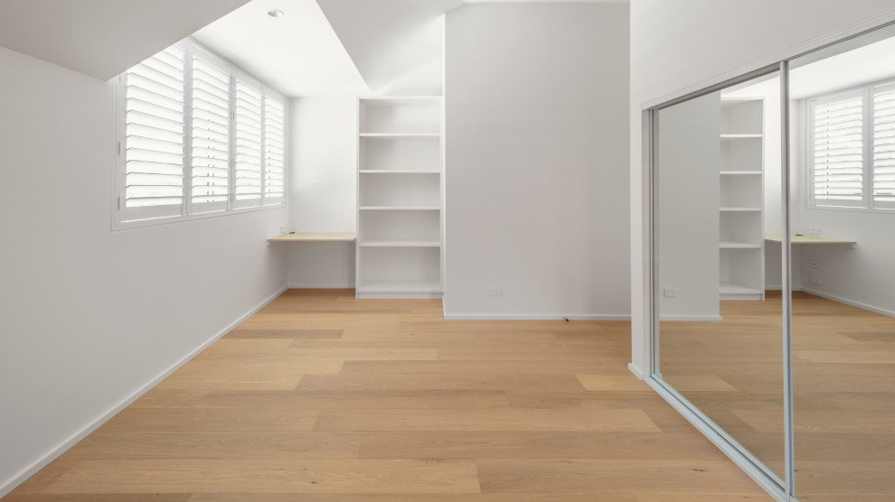Leichhardt Dual Occupancy
