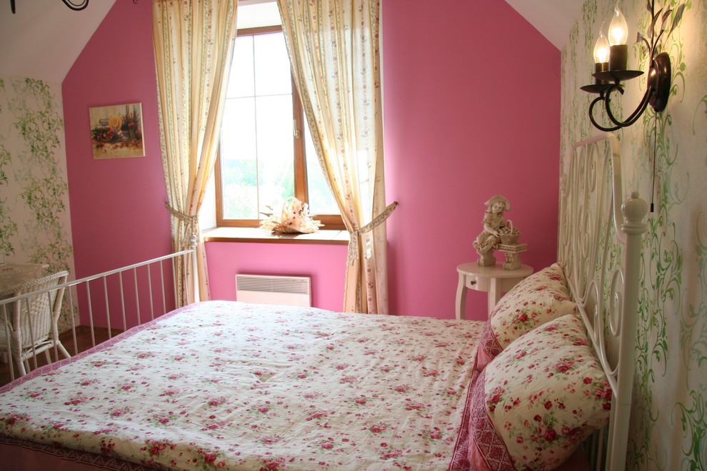 Загородный дом, Кириллов